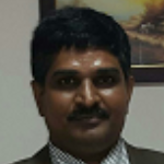 Dr B Pavan Kumar