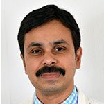 Dr M Pavan Kumar