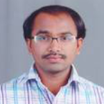 Dr S Vidya Sagar