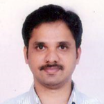 Dr G Vikram Reddy