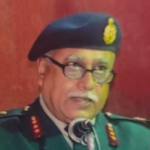 Dr Lt Gen Tapas Kumar Bandyopadhyay