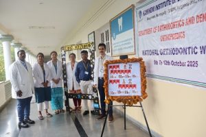 Orthodontic Week 2025